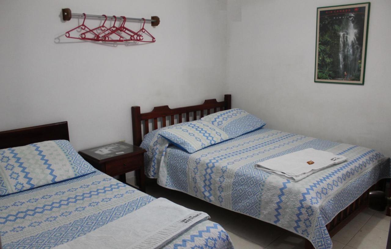 Hotel Isla Señorial San Gil