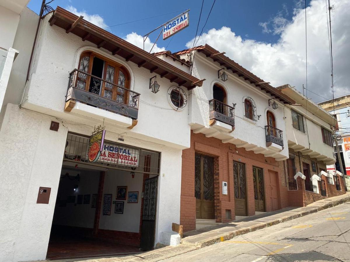 Isla Señorial Hotel