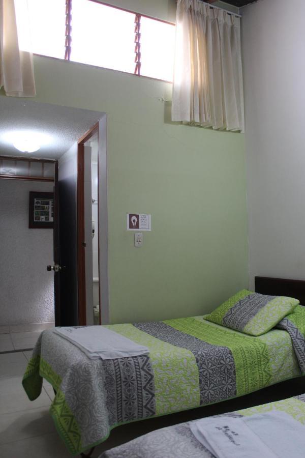 Isla Senorial Hotel